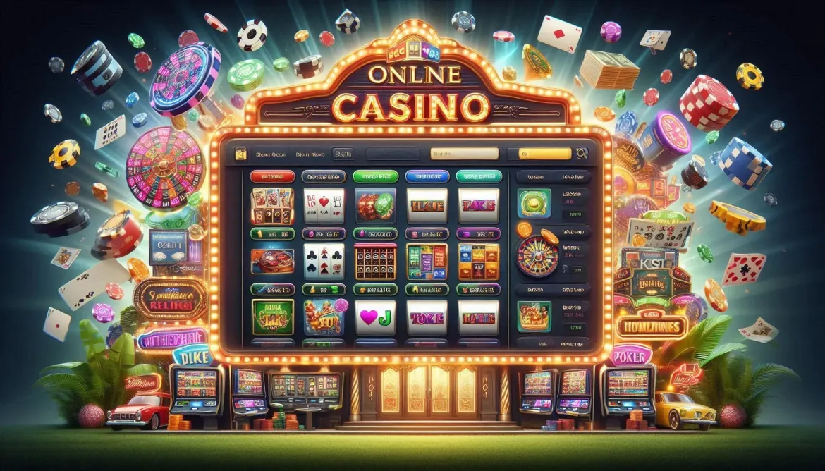 Prewin Casino